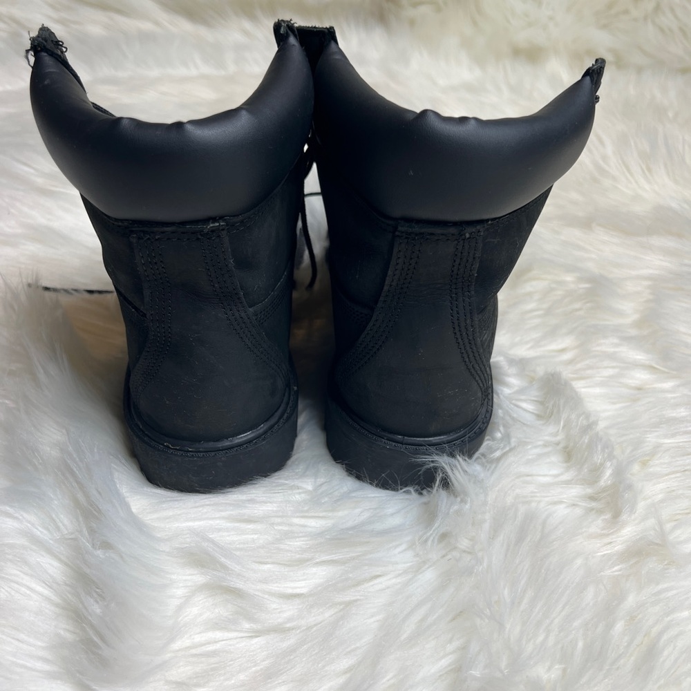 Like new Tim’s boot size 8 - Picture 6 of 6